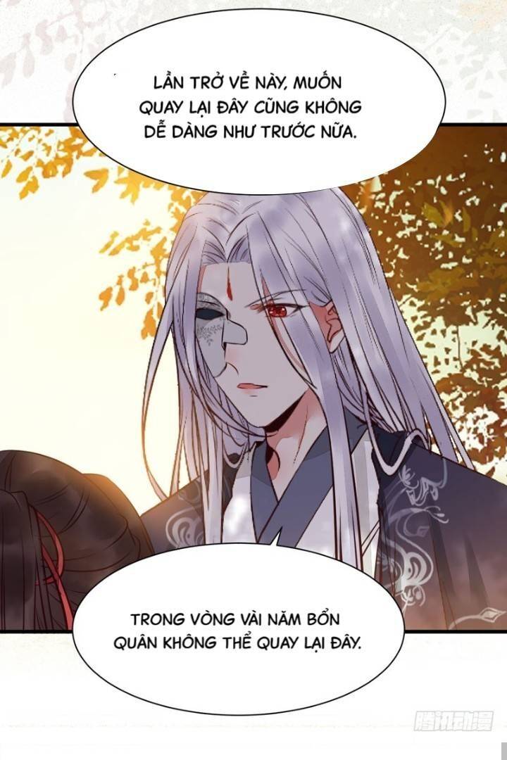 Tuyệt Sắc Quyến Rũ: Quỷ Y Chí Tôn - Chap 217