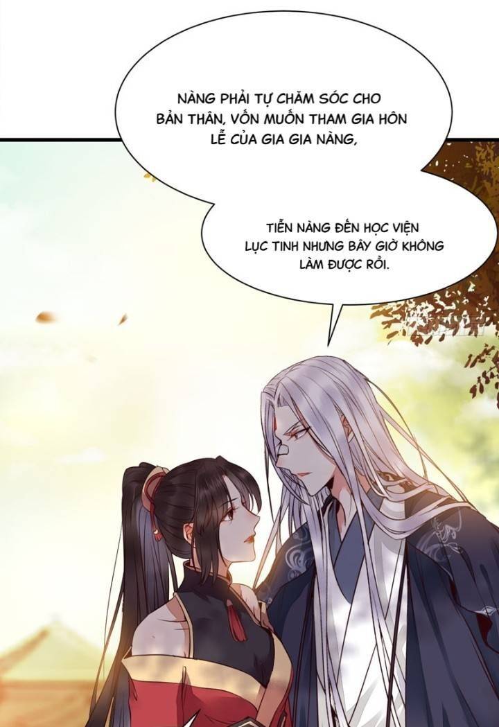 Tuyệt Sắc Quyến Rũ: Quỷ Y Chí Tôn - Chap 217
