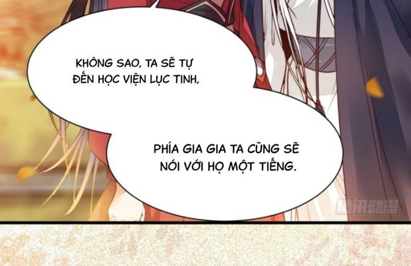 Tuyệt Sắc Quyến Rũ: Quỷ Y Chí Tôn - Chap 217