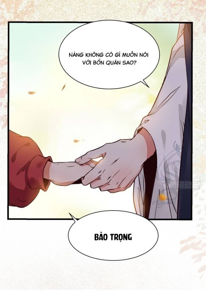Tuyệt Sắc Quyến Rũ: Quỷ Y Chí Tôn - Chap 217
