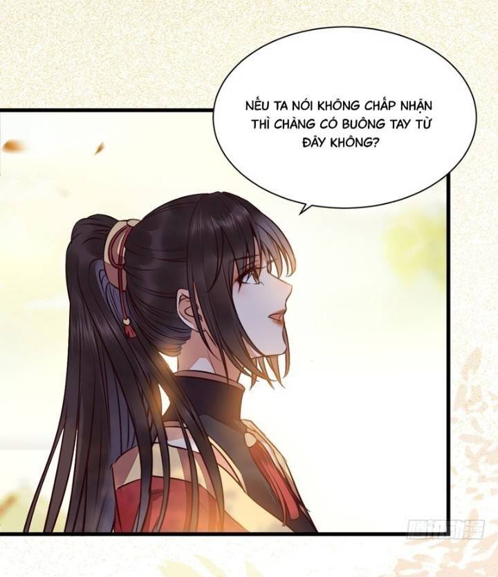 Tuyệt Sắc Quyến Rũ: Quỷ Y Chí Tôn - Chap 217