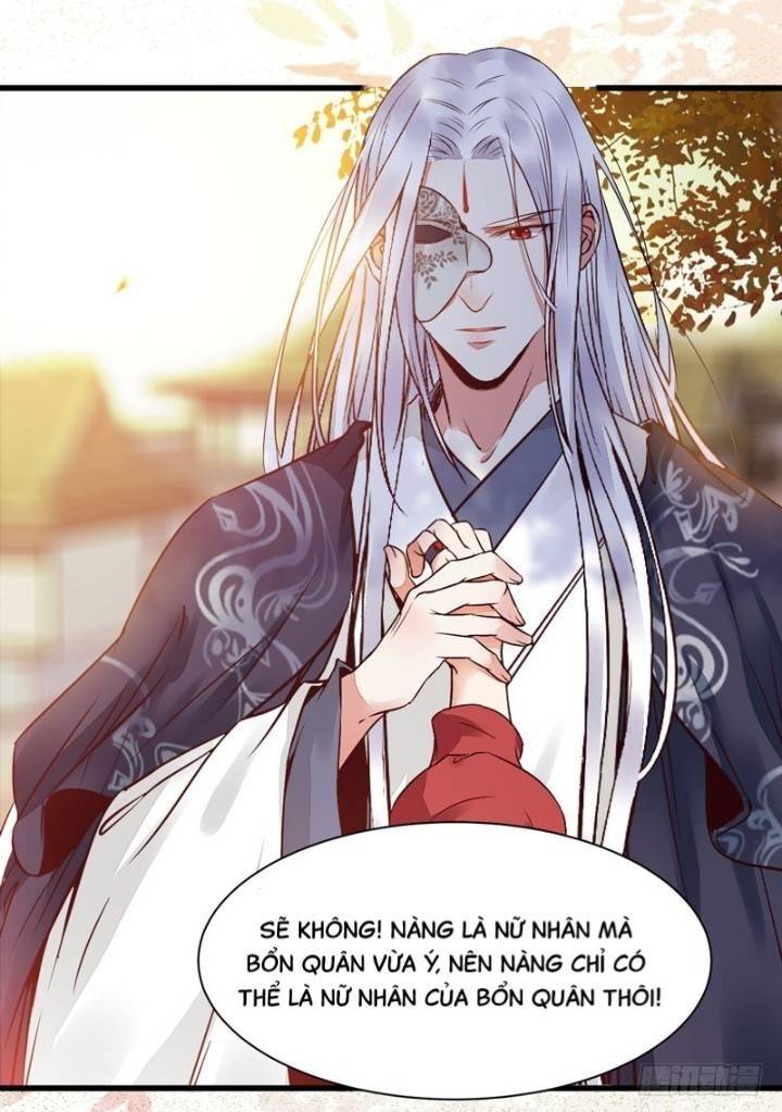Tuyệt Sắc Quyến Rũ: Quỷ Y Chí Tôn - Chap 217