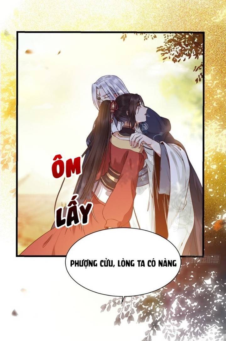 Tuyệt Sắc Quyến Rũ: Quỷ Y Chí Tôn - Chap 217