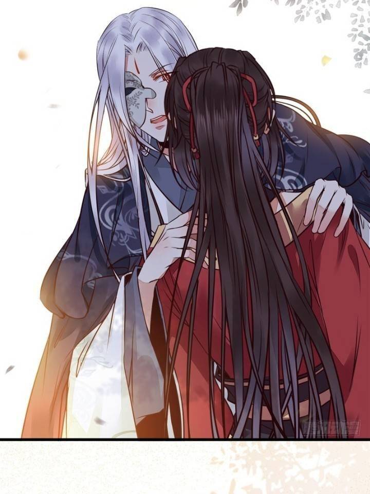 Tuyệt Sắc Quyến Rũ: Quỷ Y Chí Tôn - Chap 217