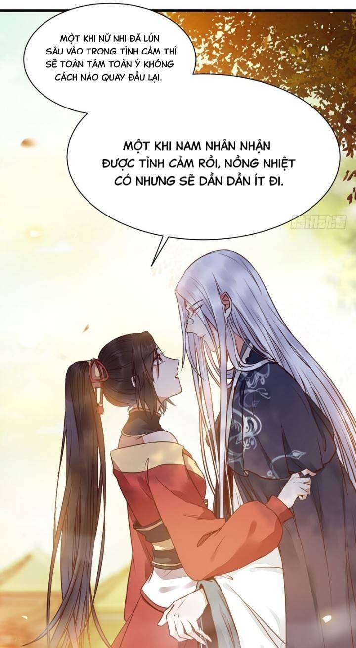 Tuyệt Sắc Quyến Rũ: Quỷ Y Chí Tôn - Chap 217