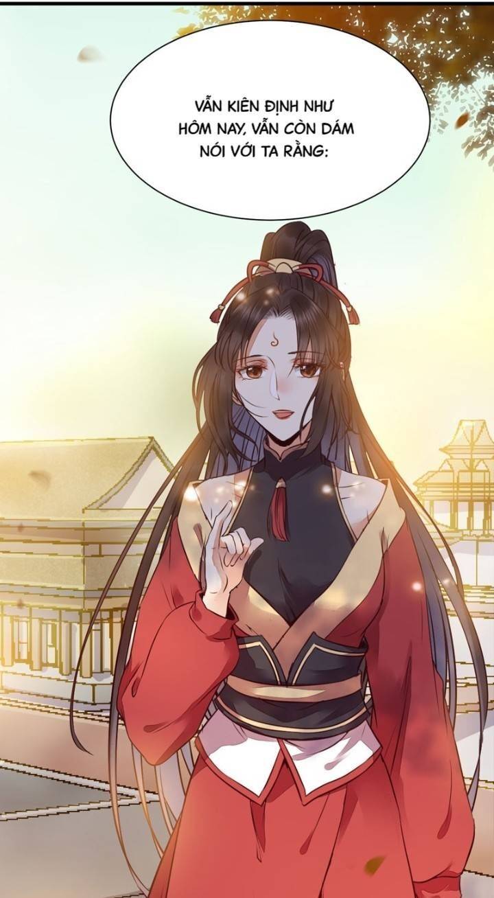 Tuyệt Sắc Quyến Rũ: Quỷ Y Chí Tôn - Chap 217