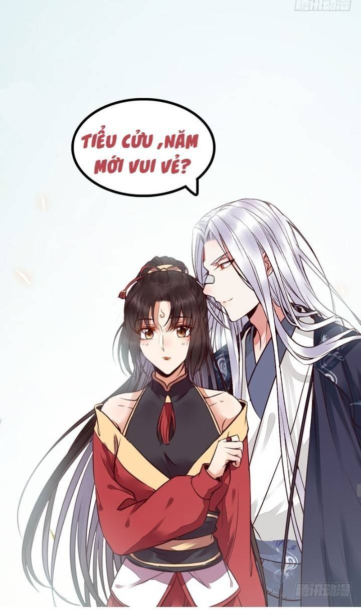 Tuyệt Sắc Quyến Rũ: Quỷ Y Chí Tôn - Chap 217