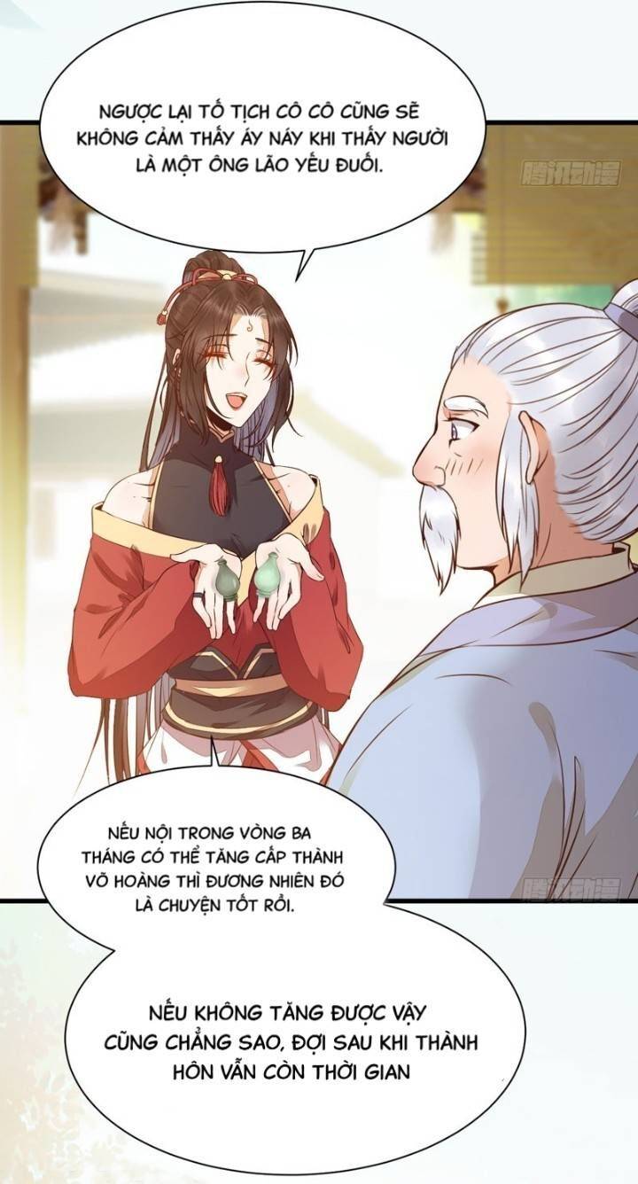Tuyệt Sắc Quyến Rũ: Quỷ Y Chí Tôn - Chap 217