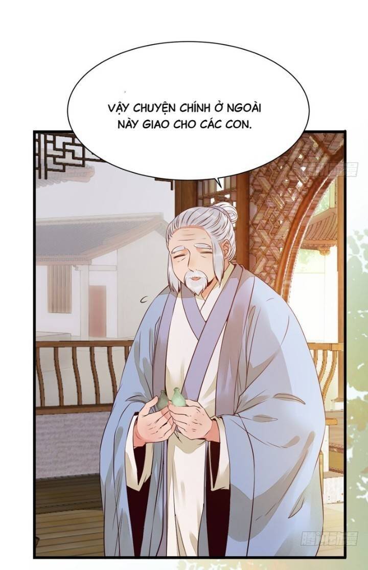 Tuyệt Sắc Quyến Rũ: Quỷ Y Chí Tôn - Chap 217