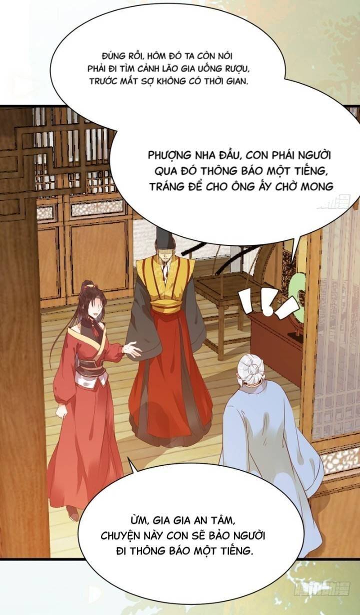 Tuyệt Sắc Quyến Rũ: Quỷ Y Chí Tôn - Chap 217