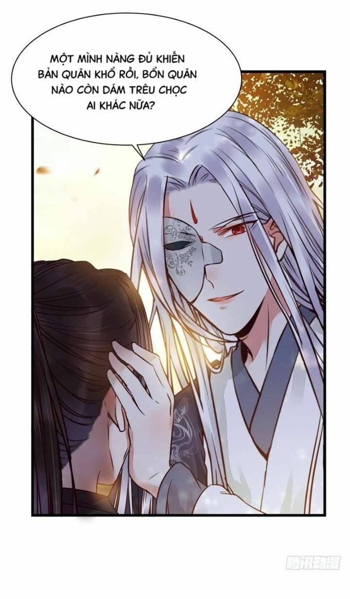 Tuyệt Sắc Quyến Rũ: Quỷ Y Chí Tôn - Chap 218