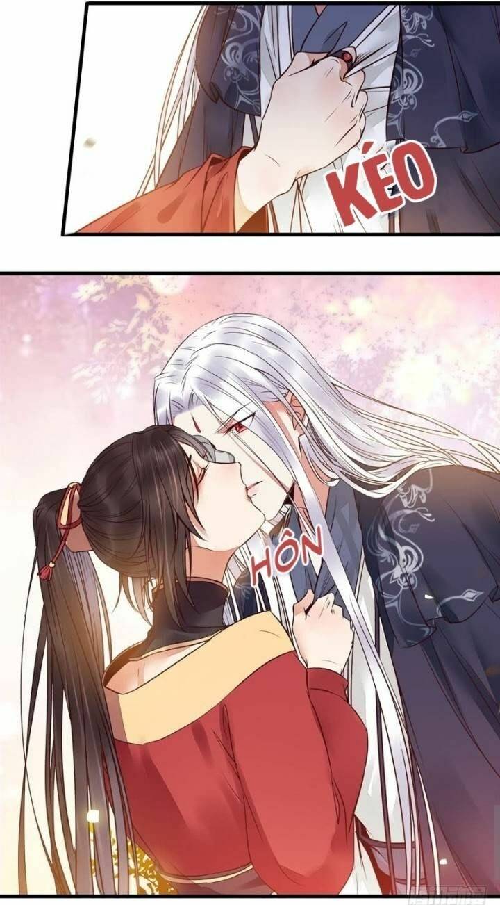 Tuyệt Sắc Quyến Rũ: Quỷ Y Chí Tôn - Chap 218