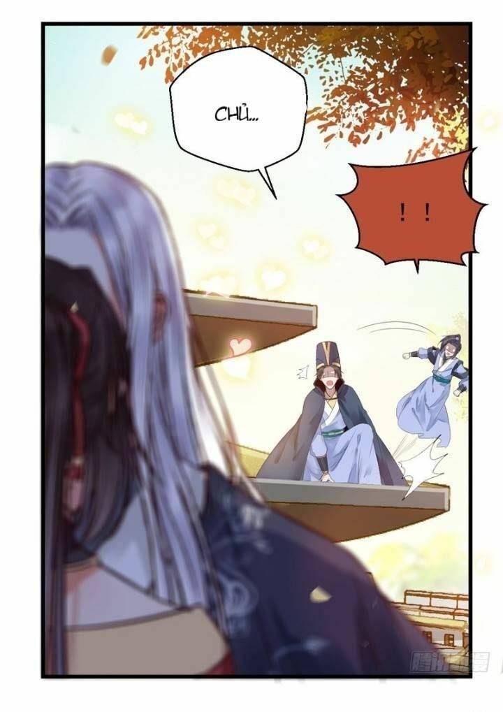 Tuyệt Sắc Quyến Rũ: Quỷ Y Chí Tôn - Chap 218