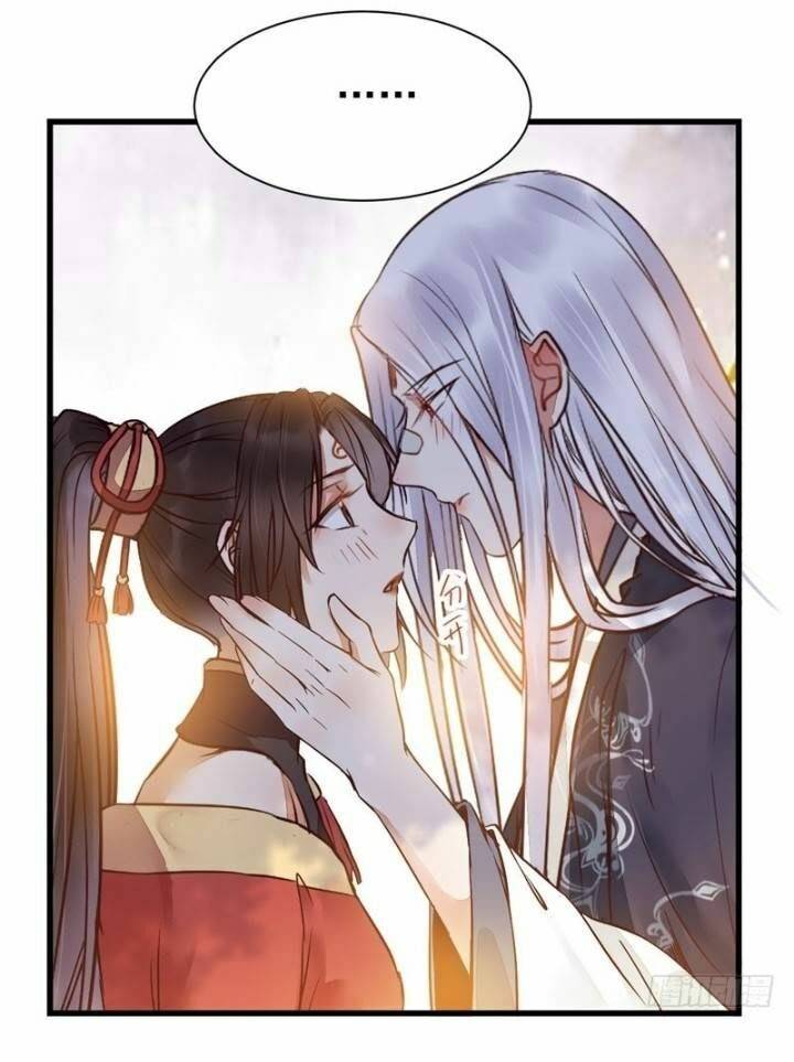 Tuyệt Sắc Quyến Rũ: Quỷ Y Chí Tôn - Chap 218