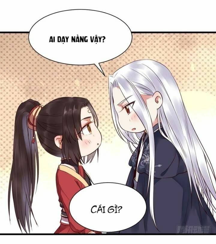 Tuyệt Sắc Quyến Rũ: Quỷ Y Chí Tôn - Chap 218