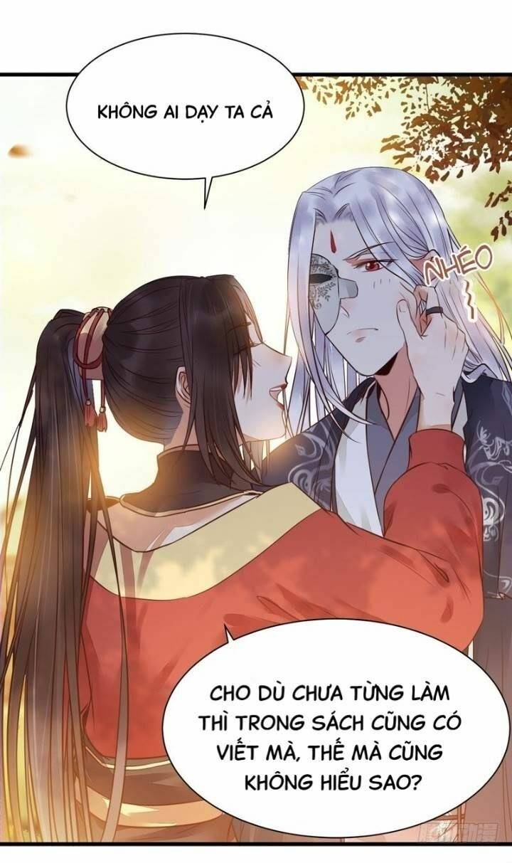 Tuyệt Sắc Quyến Rũ: Quỷ Y Chí Tôn - Chap 218