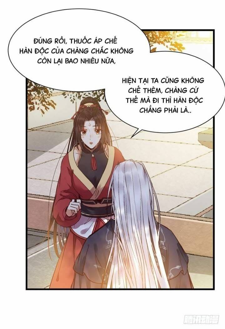 Tuyệt Sắc Quyến Rũ: Quỷ Y Chí Tôn - Chap 218