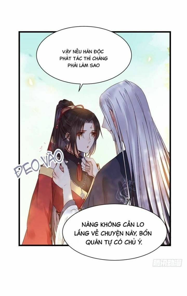 Tuyệt Sắc Quyến Rũ: Quỷ Y Chí Tôn - Chap 218