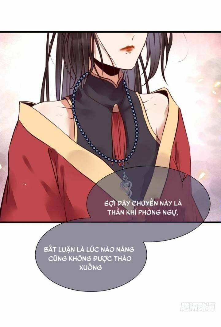 Tuyệt Sắc Quyến Rũ: Quỷ Y Chí Tôn - Chap 218