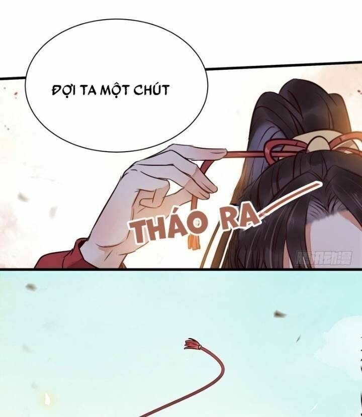 Tuyệt Sắc Quyến Rũ: Quỷ Y Chí Tôn - Chap 218
