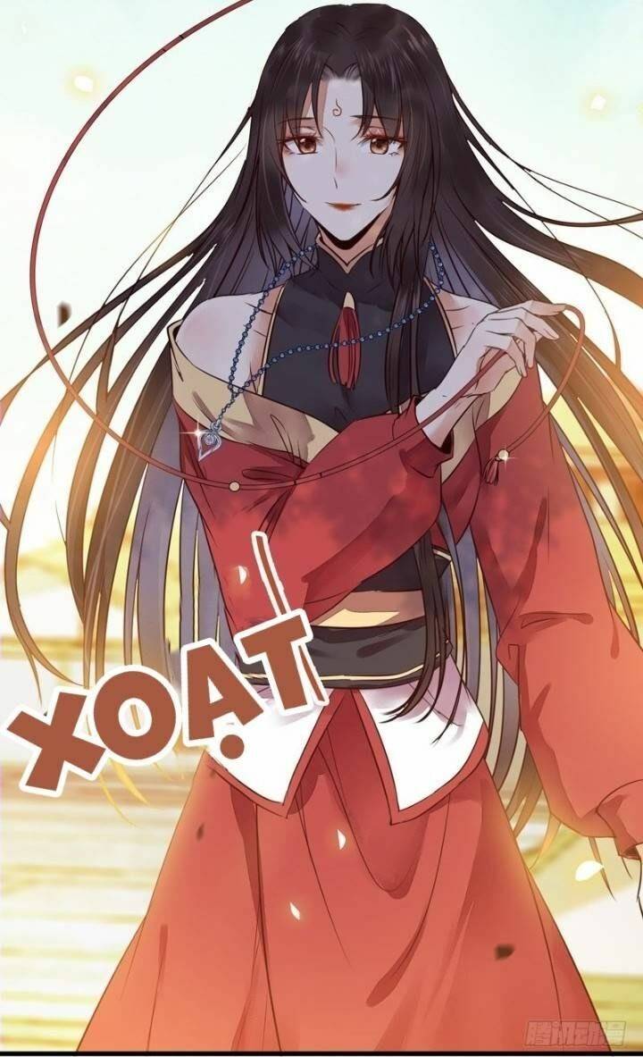 Tuyệt Sắc Quyến Rũ: Quỷ Y Chí Tôn - Chap 218