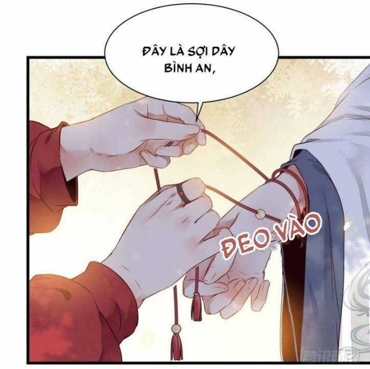 Tuyệt Sắc Quyến Rũ: Quỷ Y Chí Tôn - Chap 218