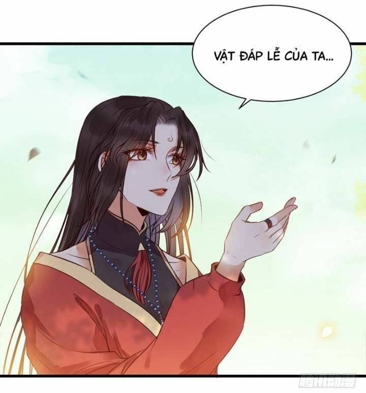 Tuyệt Sắc Quyến Rũ: Quỷ Y Chí Tôn - Chap 218