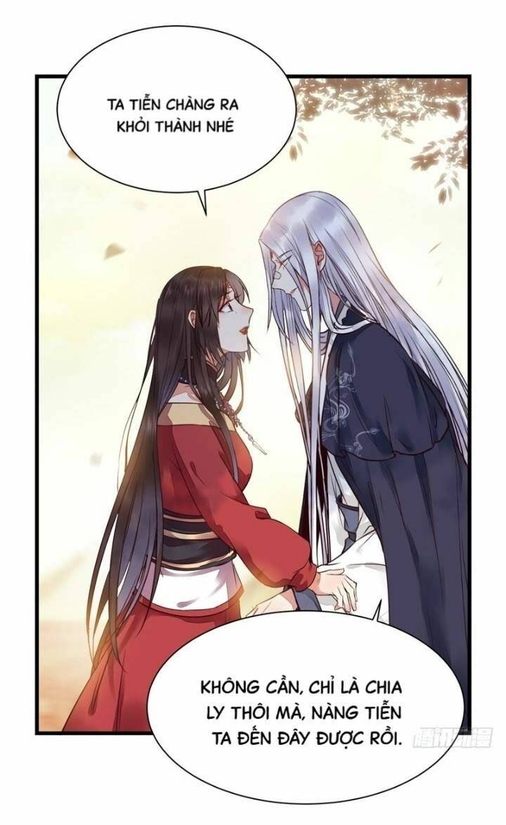 Tuyệt Sắc Quyến Rũ: Quỷ Y Chí Tôn - Chap 218