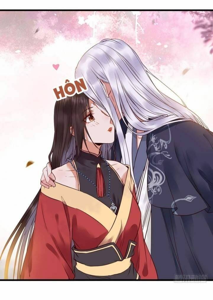 Tuyệt Sắc Quyến Rũ: Quỷ Y Chí Tôn - Chap 218