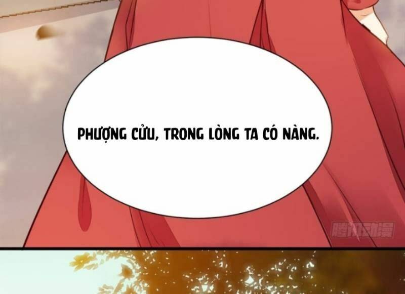 Tuyệt Sắc Quyến Rũ: Quỷ Y Chí Tôn - Chap 218