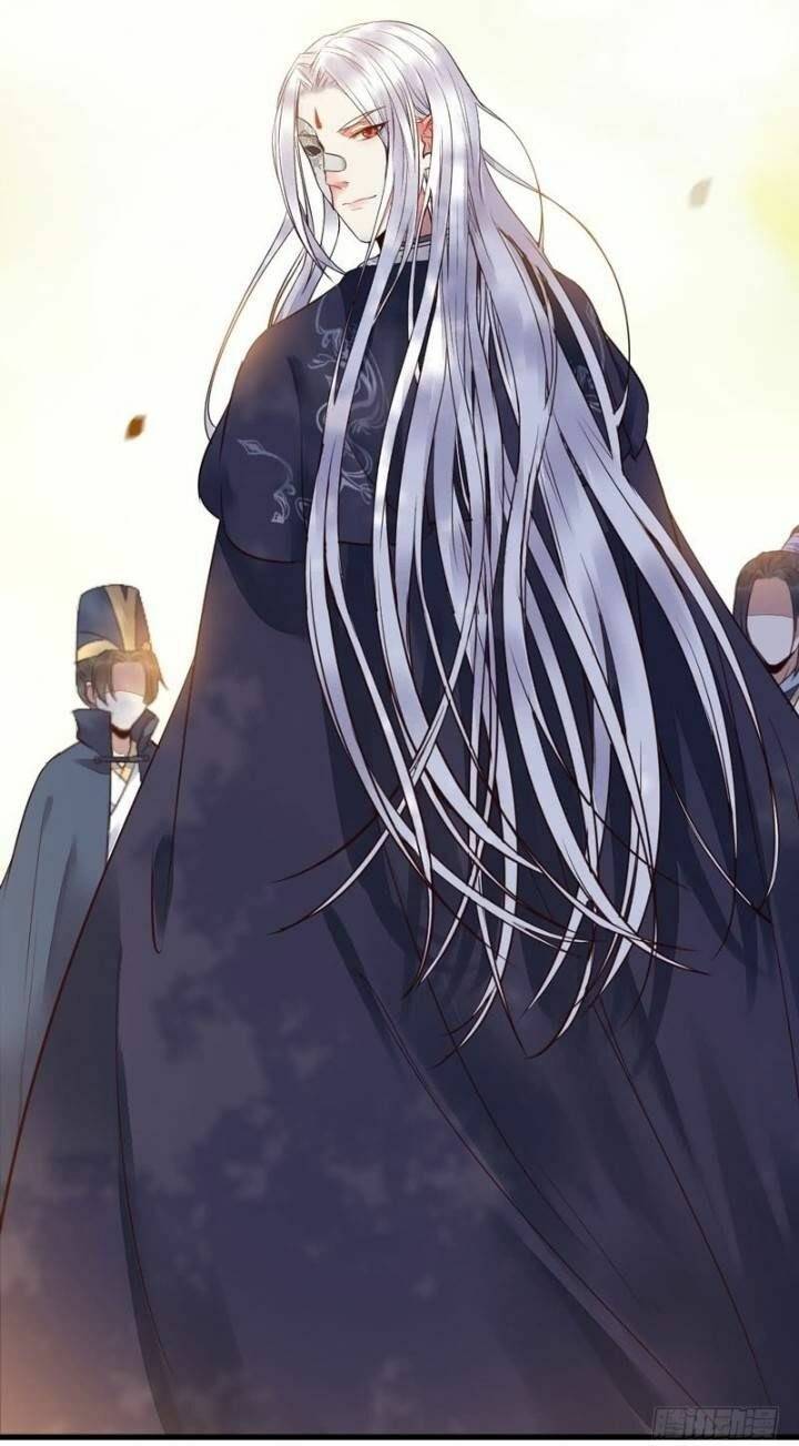 Tuyệt Sắc Quyến Rũ: Quỷ Y Chí Tôn - Chap 218