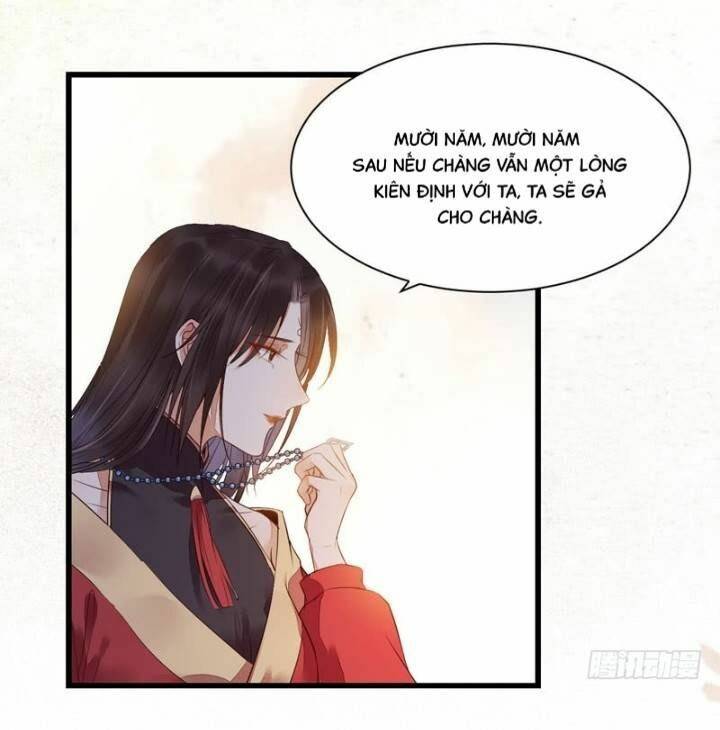 Tuyệt Sắc Quyến Rũ: Quỷ Y Chí Tôn - Chap 218