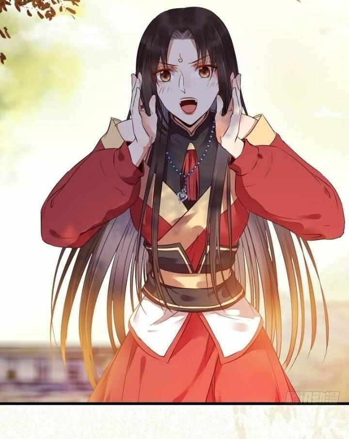 Tuyệt Sắc Quyến Rũ: Quỷ Y Chí Tôn - Chap 218