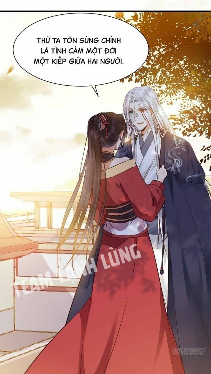 Tuyệt Sắc Quyến Rũ: Quỷ Y Chí Tôn - Chap 218