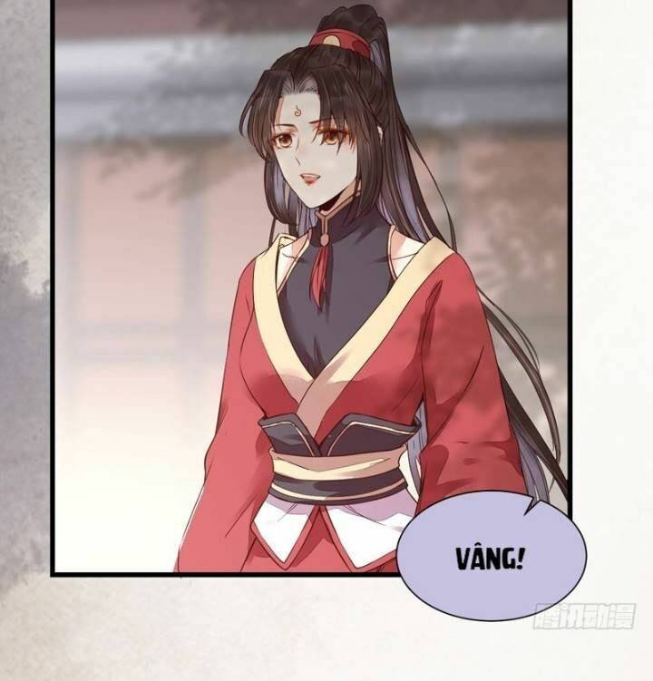 Tuyệt Sắc Quyến Rũ: Quỷ Y Chí Tôn - Chap 219