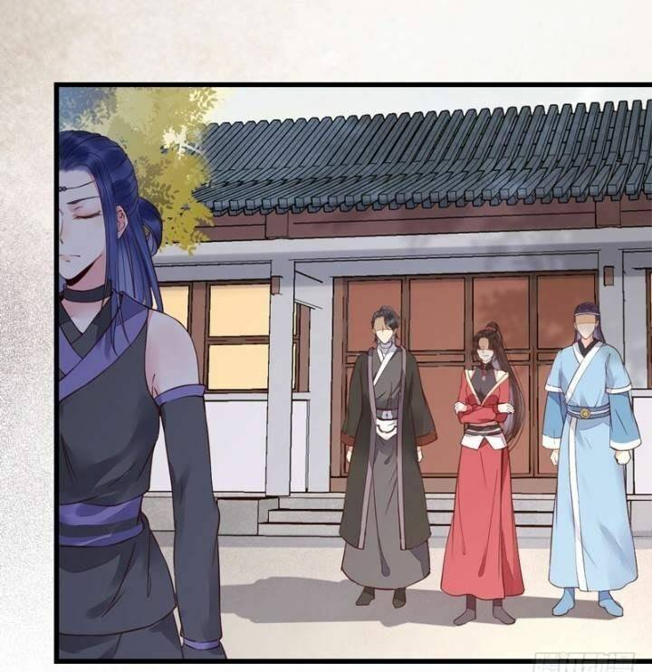 Tuyệt Sắc Quyến Rũ: Quỷ Y Chí Tôn - Chap 219