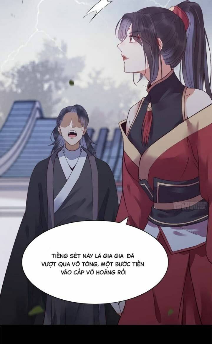 Tuyệt Sắc Quyến Rũ: Quỷ Y Chí Tôn - Chap 219