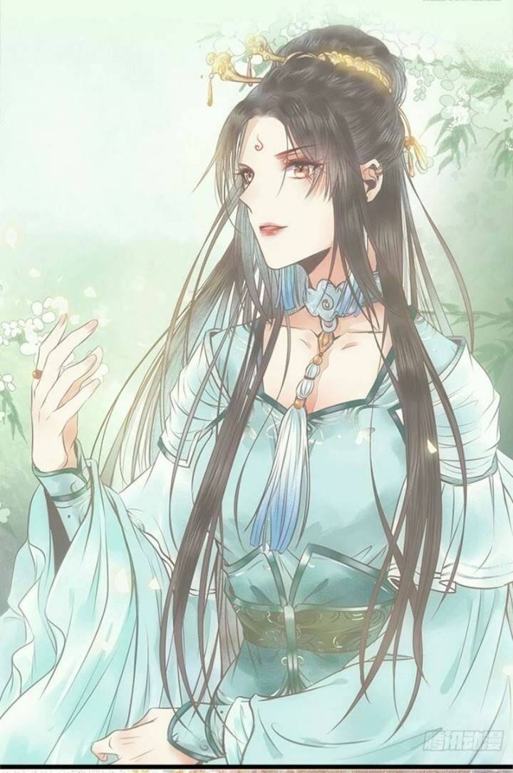 Tuyệt Sắc Quyến Rũ: Quỷ Y Chí Tôn - Chap 219