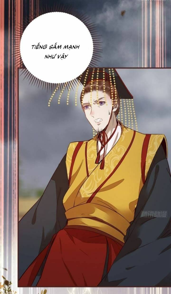 Tuyệt Sắc Quyến Rũ: Quỷ Y Chí Tôn - Chap 219