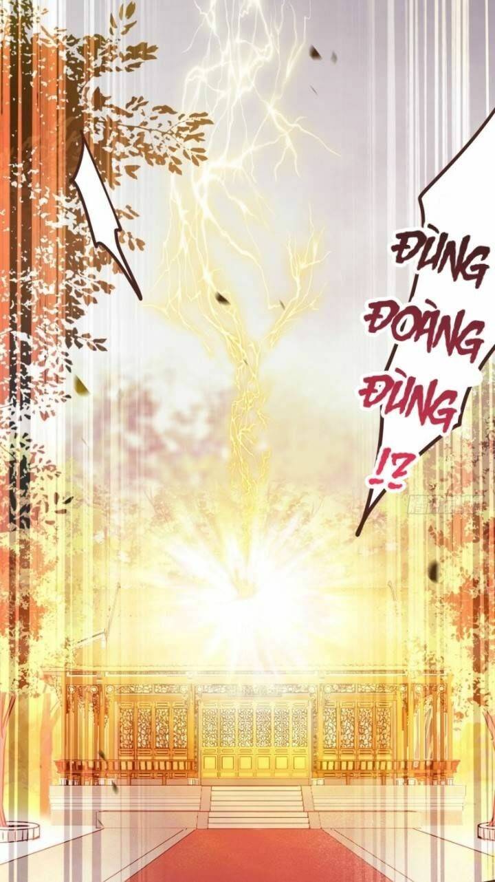 Tuyệt Sắc Quyến Rũ: Quỷ Y Chí Tôn - Chap 219