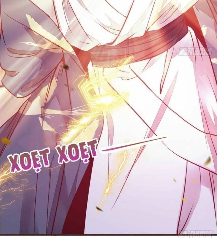 Tuyệt Sắc Quyến Rũ: Quỷ Y Chí Tôn - Chap 219