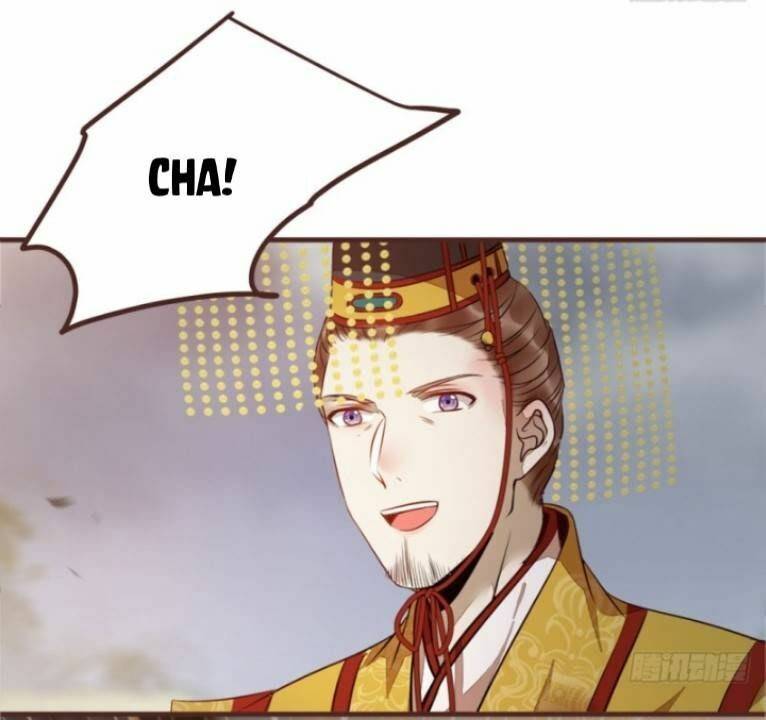 Tuyệt Sắc Quyến Rũ: Quỷ Y Chí Tôn - Chap 219