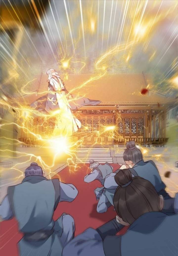 Tuyệt Sắc Quyến Rũ: Quỷ Y Chí Tôn - Chap 219