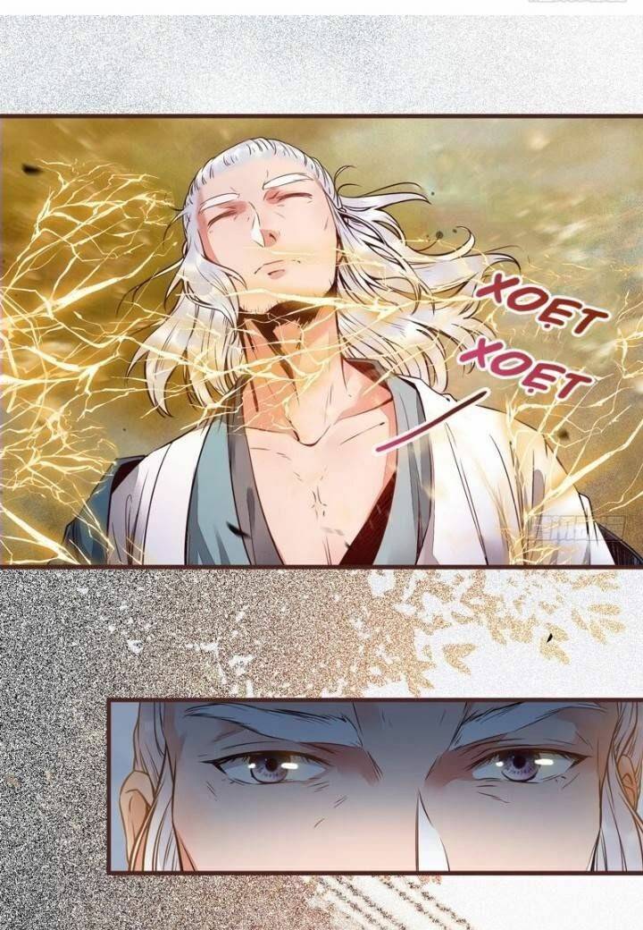 Tuyệt Sắc Quyến Rũ: Quỷ Y Chí Tôn - Chap 219