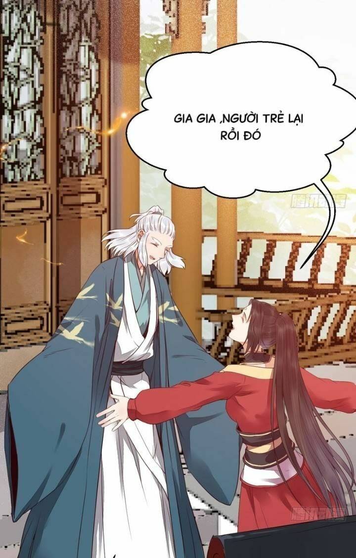 Tuyệt Sắc Quyến Rũ: Quỷ Y Chí Tôn - Chap 219