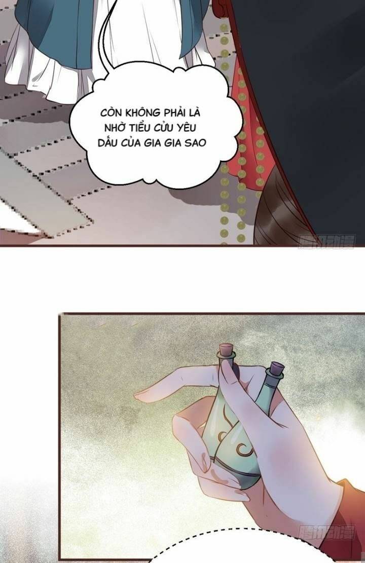 Tuyệt Sắc Quyến Rũ: Quỷ Y Chí Tôn - Chap 219