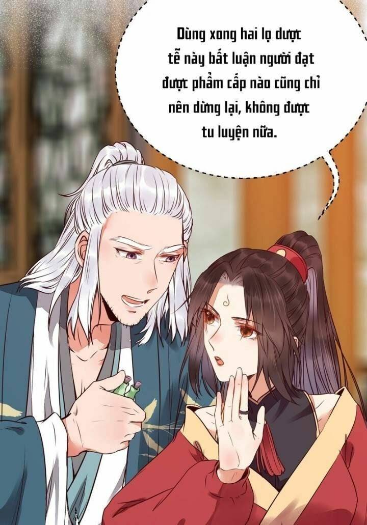 Tuyệt Sắc Quyến Rũ: Quỷ Y Chí Tôn - Chap 219