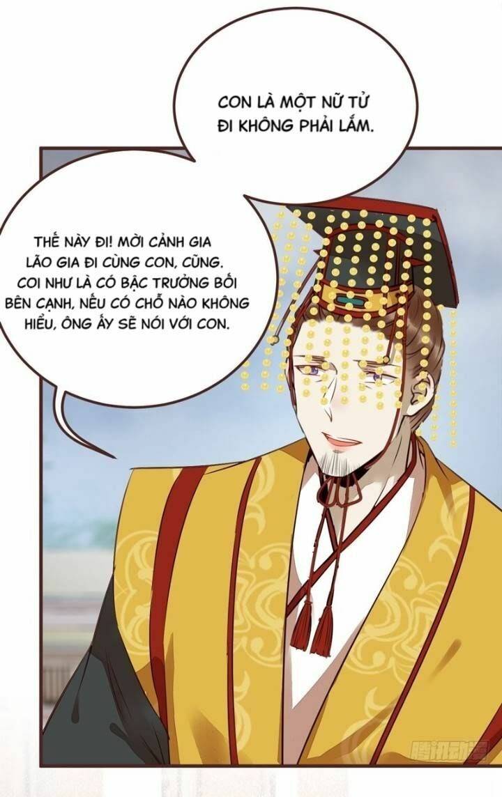Tuyệt Sắc Quyến Rũ: Quỷ Y Chí Tôn - Chap 219