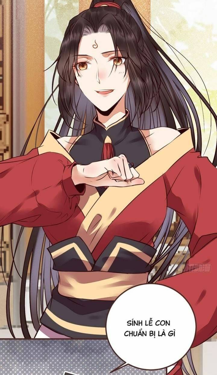 Tuyệt Sắc Quyến Rũ: Quỷ Y Chí Tôn - Chap 219