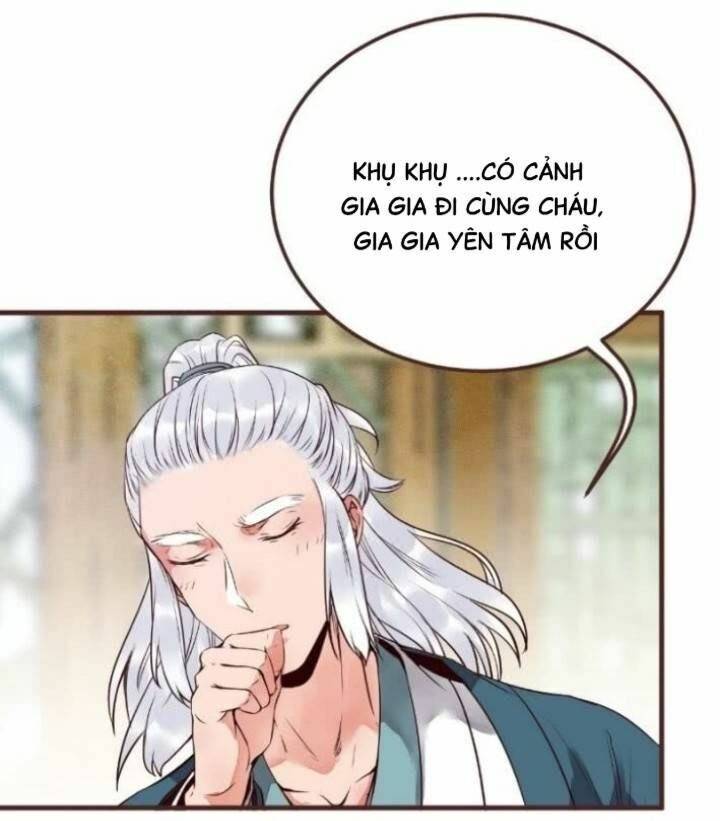 Tuyệt Sắc Quyến Rũ: Quỷ Y Chí Tôn - Chap 219